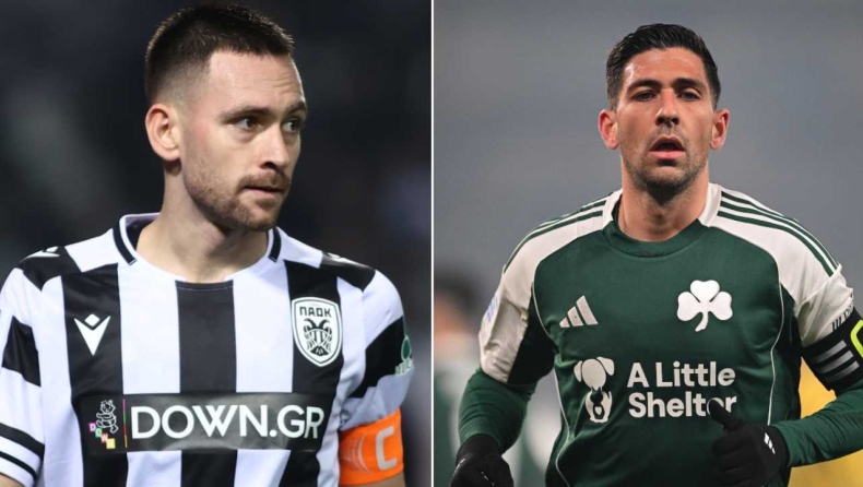 Europa League: Η πρόκληση για τον Παναθηναϊκό και το συναισθηματικό φορτίο του ΠΑΟΚ στη Λυών