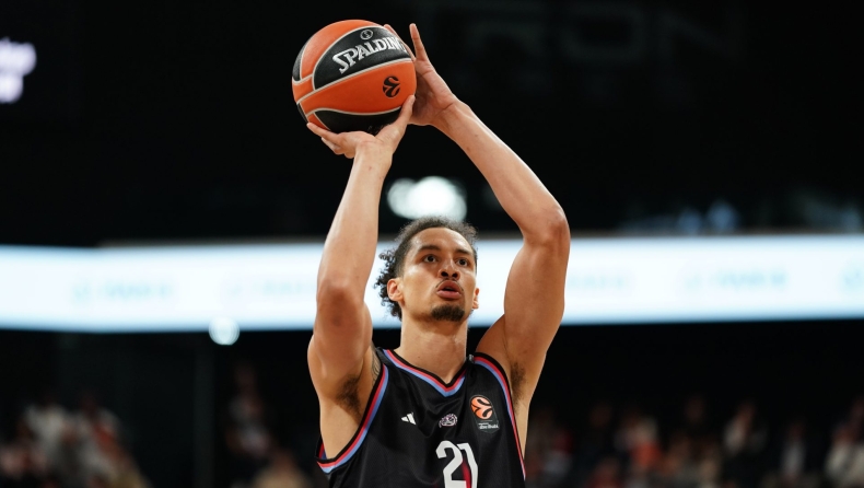 Παρί: Αποδέσμευσε τον Μπακό, που απασχόλησε τον ΠΑΟΚ 