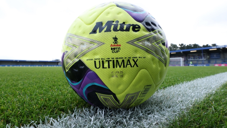 Αγγλία: Αποκλεισμός σε προπονητή που έστελνε άσεμνο υλικό σε παίκτριες