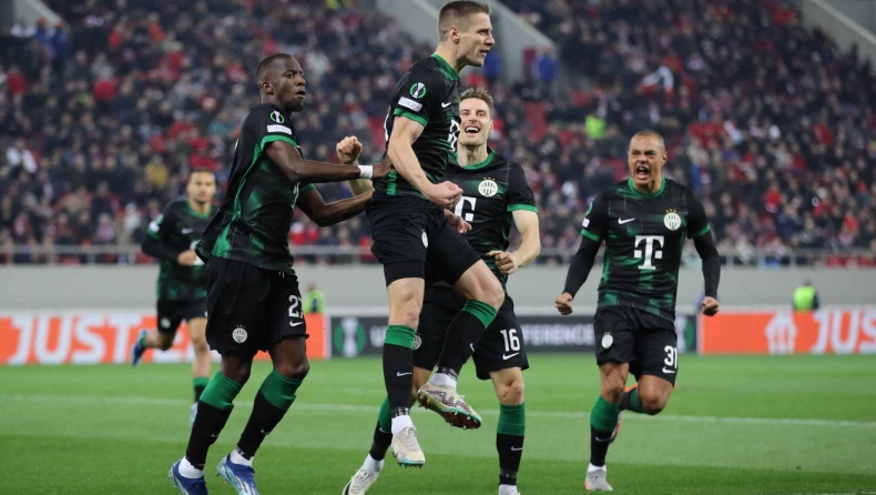 Βάργκα: Ο νέος φορ της ΑΕΚ αγαπά όσο τίποτα άλλο τη ζωή στο χωριό