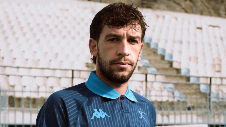 Athens Kallithea, μεταγραφές: Πήρε τον Βάρκα από το Αιγάλεω 