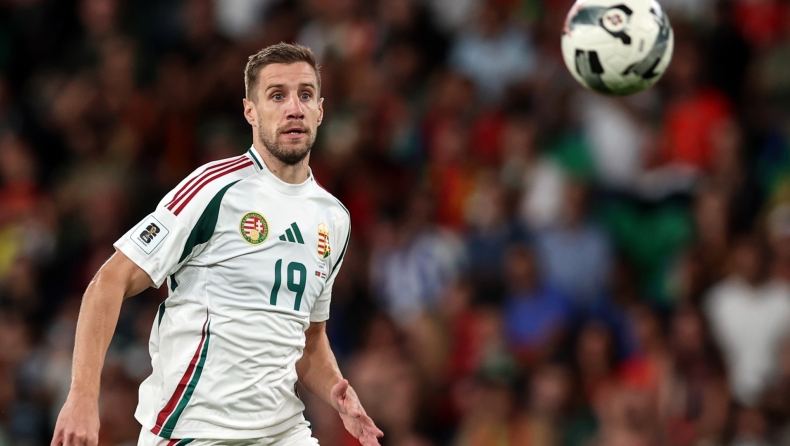 ΑΕΚ: Το βράδυ στην Αθήνα ο Βάργκα 