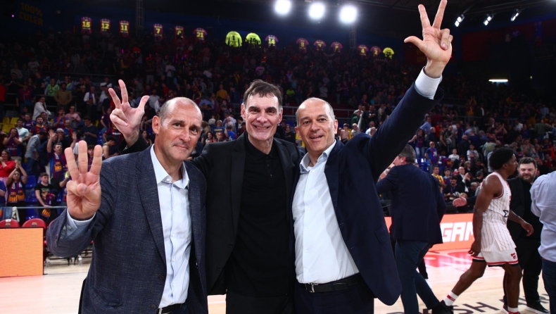 Ολυμπιακός: Το συνολικό μπάτζετ μετά την απόκτηση του Τζόσεφ