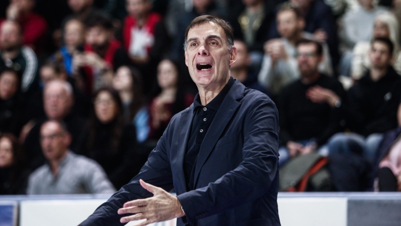 Μπαρτζώκας: «Ευχαριστώ τους Προέδρους που έβαλαν πτήση τσάρτερ και αποφύγαμε τα μπλόκα»