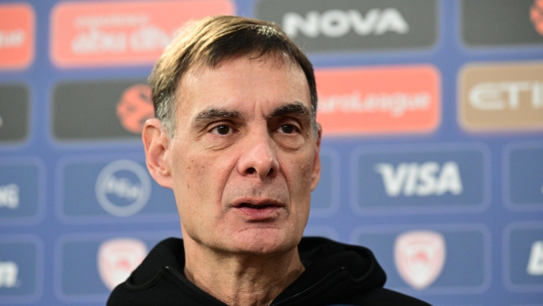 Μπαρτζώκας: «Όταν επέστρεψα, φάνταζε μακρινό όνειρο το πόσο σπουδαίο θα ήταν το Παναθηναϊκός - Ολυμπιακός! Ούτε εσείς δεν το είχατε προβλέψει»