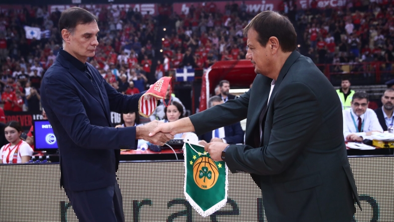 Ολυμπιακός, Παναθηναϊκός: «Αρματωμένος» στον «πόλεμο», ώρα ευθύνης για Αταμάν!