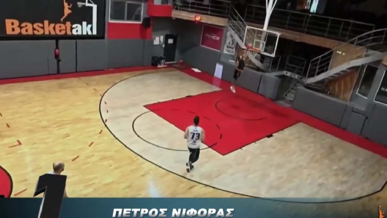 «Απογείωση» Νιφόρα στην κορυφή του Novibet Top 10 !!!