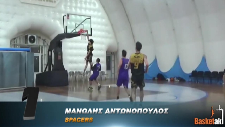 1ο Novibet Top 10 για το 2026 με τα πάντα όλα!!!