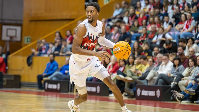 Τζιρόνα-Μπασκόνια 85-96: Σημαντικό βήμα για το Copa del Rey