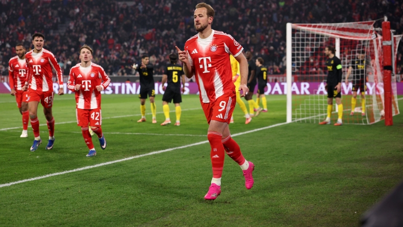 Champions League: Οι 15 ομάδες που έχουν προκριθεί στα νοκ άουτ