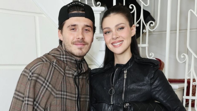 Νίκολα Πελτζ: Η σύζυγός του Μπρούκλιν Μπέκαμ παίρνει χαρτζιλίκι 1 εκατ. δολάρια τον μήνα 