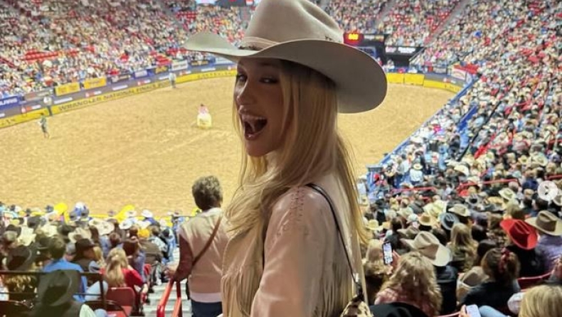 Και πάλι single η Μπέλα Χαντίντ: Χώρισε από τον επί 2 χρόνια σύντροφό της, Αντάν Μπανουέλος