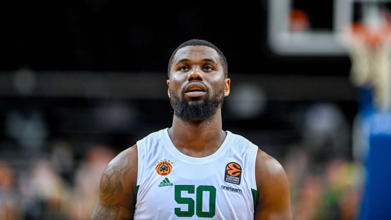 Μπεν Μπέντιλ: Συνεχίζει στην Ταϊβάν ο Γκανέζος ψηλός