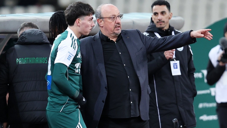 Ενδεκάδα Παναθηναϊκού: Η διαφοροποίηση των πλάνων ανάλογα με τον νεαρό που θα επιλέξει ο Μπενίτεθ