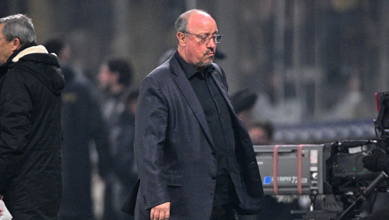 Παναθηναϊκός: «Κόπηκε» το ρεπό της Δευτέρας