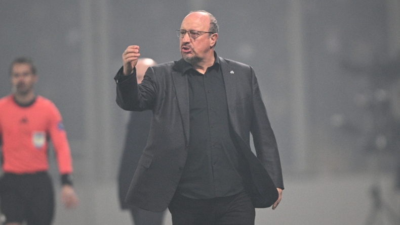 Ισπανικά ΜΜΕ: «Κρίση και συντριβή για τον Παναθηναϊκό του Μπενίτεθ»