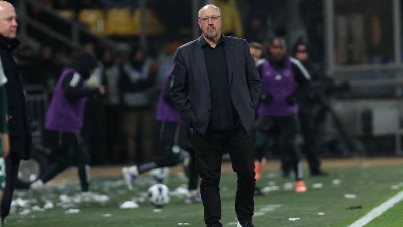 Παναθηναϊκός: Οι παίκτες που δεν μπορούν να παίξουν κόντρα στην Φερεντσβάρος