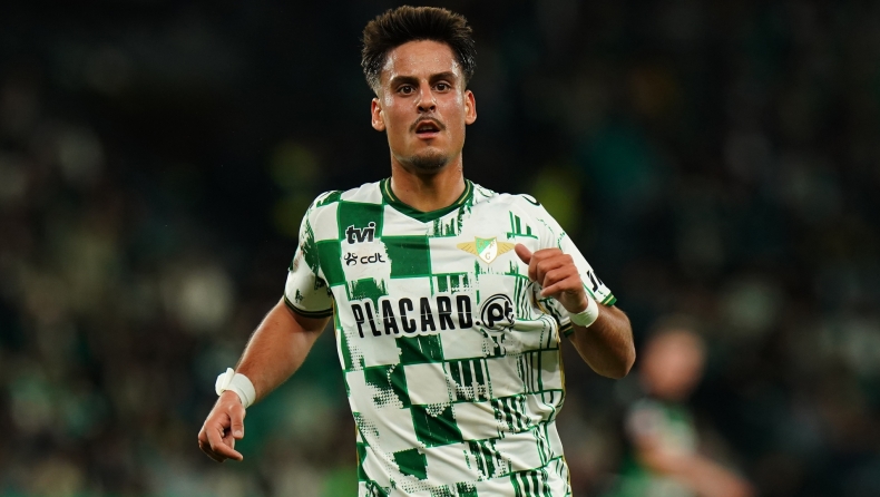 Κηφισιά, μεταγραφές: Πάει για δυνατή κίνηση από Πορτογαλία 