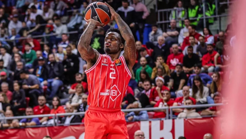 Χάποελ Τελ Αβίβ - Χάποελ Μπερ Σεβά 112-108: Σώθηκε στην... παράταση!