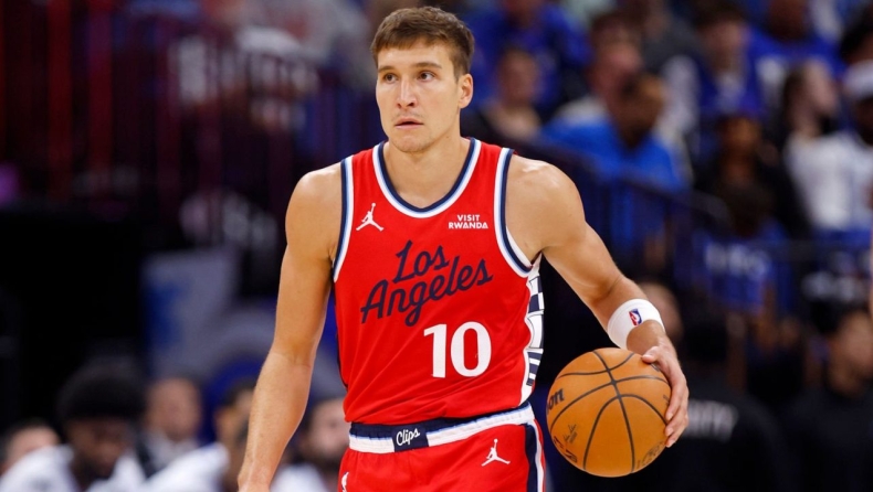 Μπογκντάνοβιτς: Ρεαλιστικό σενάριο ή ευσεβής πόθος η επιστροφή στην Ευρώπη;