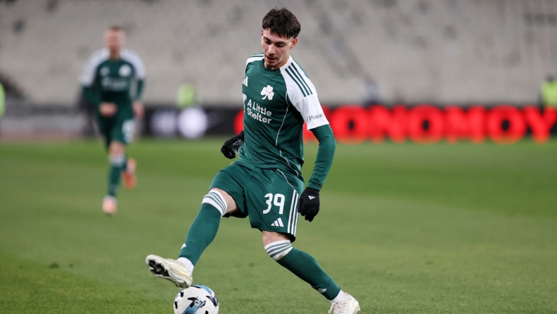 Ατρόμητος - Παναθηναϊκός: Με Μπόκο βασικό και διάταξη με δύο επιθετικούς κόντρα στους Περιστεριώτες