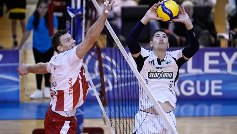 Αθλητικές μεταδόσεις σήμερα: Οι Galacticos, το Gazz Floor και το Παναθηναϊκός - Ολυμπιακός