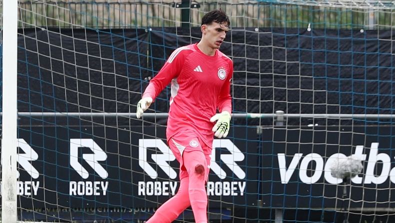 Ολυμπιακός: Το μικρό προβάδισμα του Μπότη για βασικός απέναντι στον ΠΑΟΚ