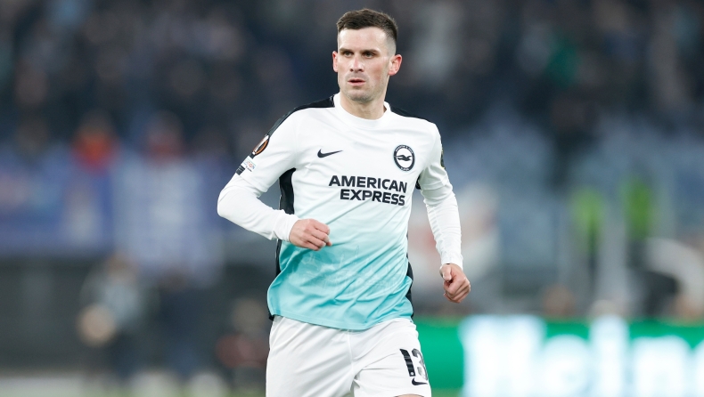 Μπράιτον: Ανακοίνωσε την επιστροφή του Πασκάλ Γκρος από τη Ντόρτμουντ