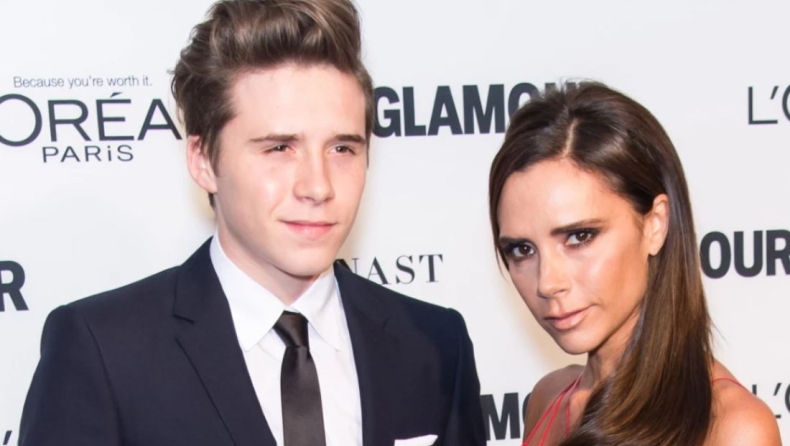 Συνεχίζεται η διαμάχη στους Μπέκαμ: Ο Μπρούκλιν προειδοποίησε τους γονείς του να επικοινωνούν μαζί του μόνο μέσω δικηγόρων