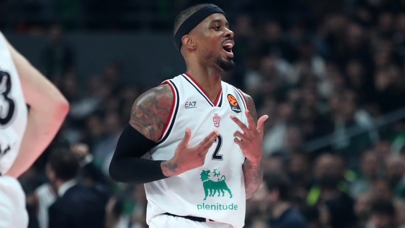 Μπράουν - Μπόλντγουιν: Η εκδίκηση των πρώην, έτσι πλήγωσαν Παναθηναϊκό και Ολυμπιακό