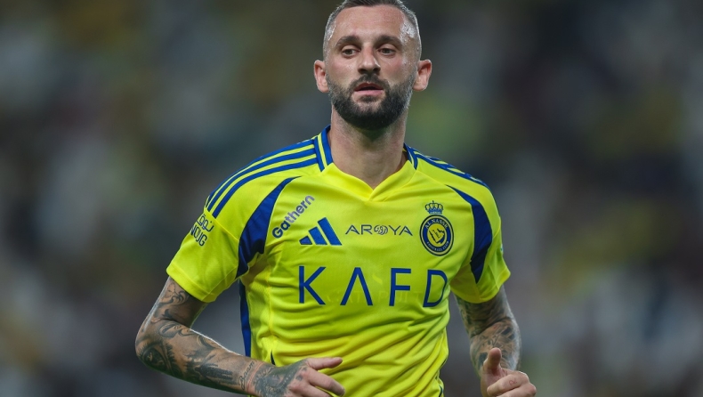 Ολυμπιακός: Προσέγγιση σε Μπρόζοβιτς