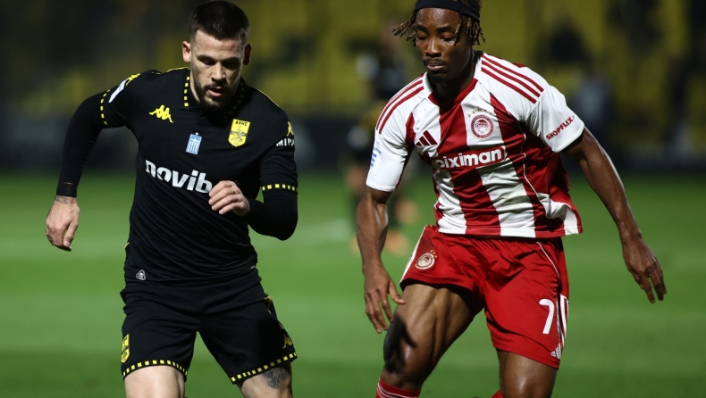 Ολυμπιακός, μεταγραφές: Οι 4 υποψήφιοι προς δανεισμό