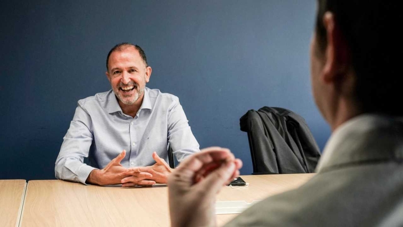 Euroleague: Ομόφωνα νέος CEO ο Τσους Μπουένο