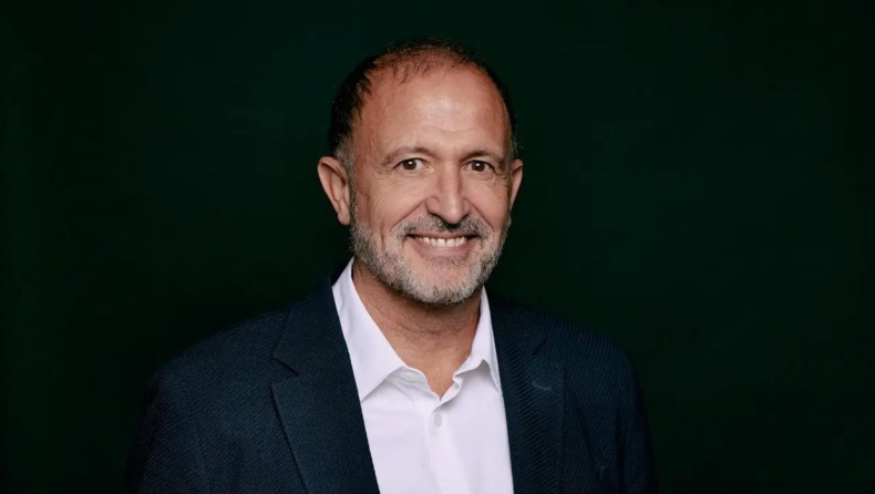 Αποκάλυψη Καλκαβούρα στο Gazz Floor By Novibet: «Ο Τσους Μπουένο έχει τον πρώτο λόγο για θέση του CEO της EuroLeague» 