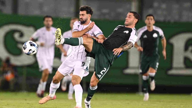 Πρωτοφανές: Ο Παναθηναϊκός έχει λιγότερες πιθανότητες από τον Λεβαδειακό για τα play offs