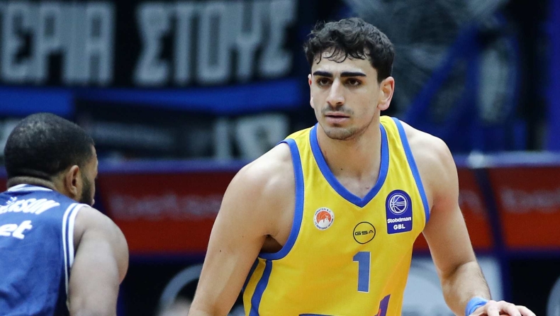 Περιστέρι: Πού θα δείτε το ματς με τη Σαραγόσα για την πρόκριση στους «8»