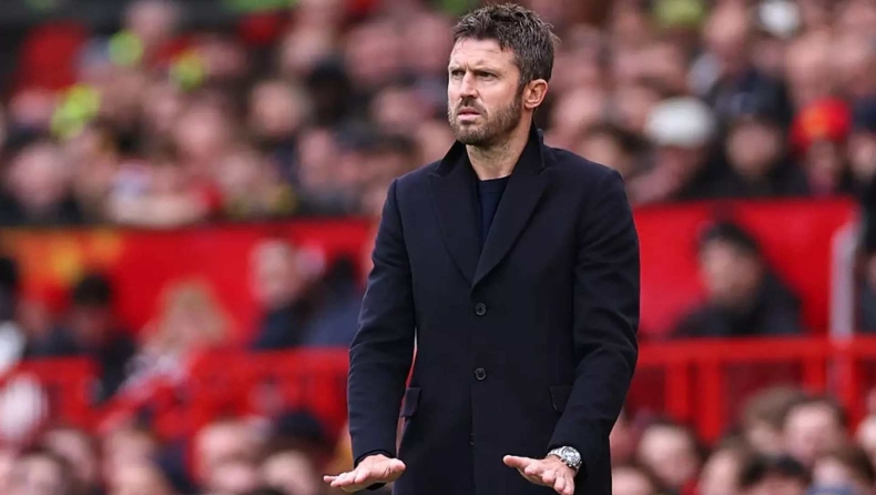 Μάντσεστερ Γιουνάιτεντ: Οι έξι αλλαγές του Κάρικ που βελτιώνουν τα πράγματα