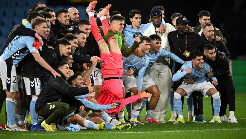 Ράντου: Ο viral πανηγυρισμός μετά τη νίκη-πρόκριση της Θέλτα