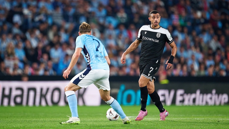 Opta: Οι πιθανότητες πρόκρισης για Ολυμπιακό, Παναθηναϊκό και ΠΑΟΚ