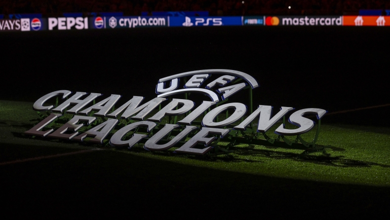 Champions League: Αυλαία στη league phase με 18 αγώνες και αγωνία