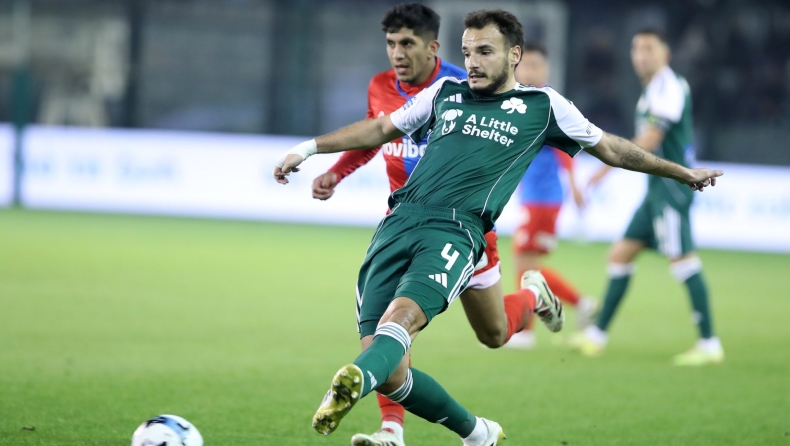 Μπενίτεθ: «Η έλευση νέων παικτών ανέβασε τον συναγωνισμό μέσα στην ομάδα»