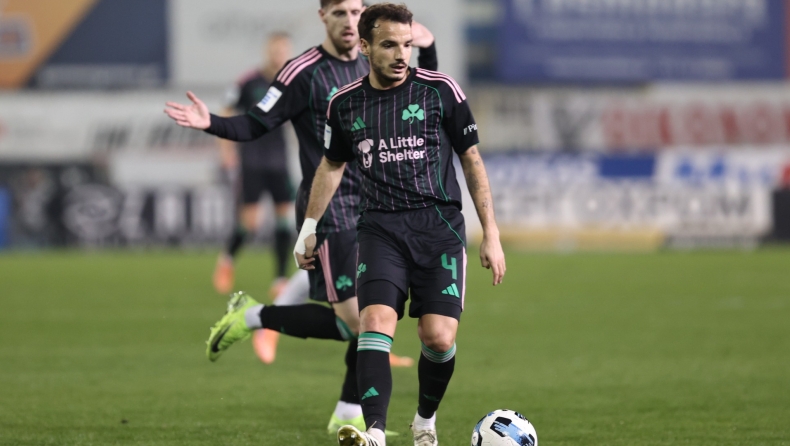 Παναθηναϊκός: Ξανά εκτός ο Καλάμπρια, μαγνητική θα κάνει ο Τσιριβέγια