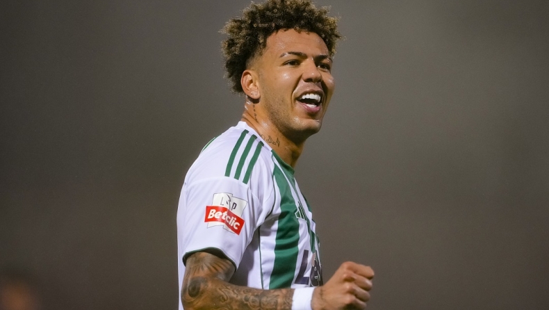 Ολυμπιακός: Η βασική εναλλακτική σε περίπτωση αποχώρησης του Γιάρεμτσουκ