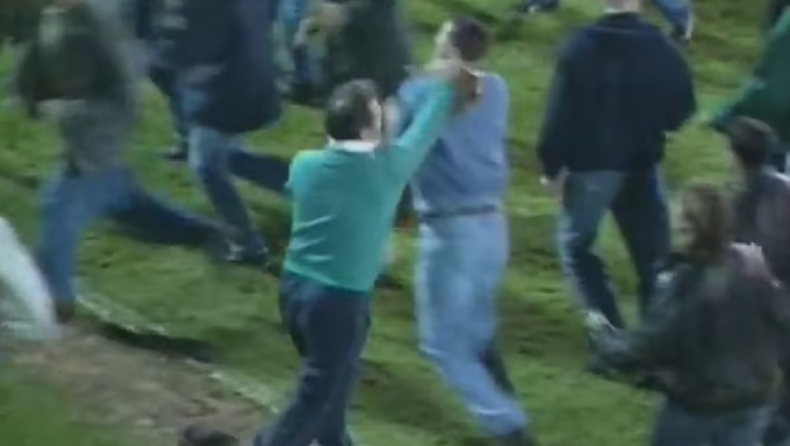 Σαν σήμερα: Όταν ο Κλαφ άρχισε στις ψιλές τους οπαδούς της ομάδας του