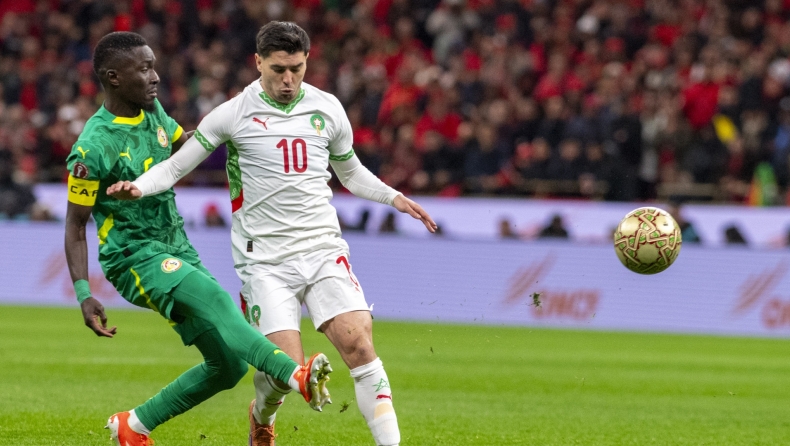 Σενεγάλη - Μαρόκο: Απίστευτο φινάλε με χαμένο πέναλτι του Ντίαθ στο 90΄+13΄! 