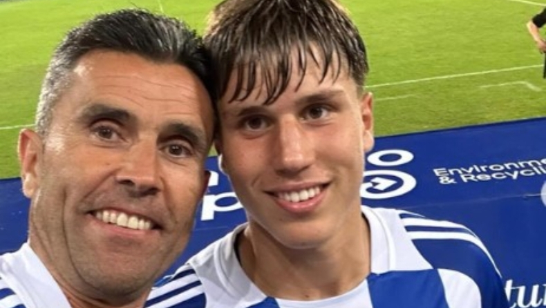 Ισπανία: Πρώην παίκτης Ατλέτικο και Σεβίλλης σκοτώθηκε στο σιδηροδρομικό δυστύχημα αφού είδε τον γιο του στη Χετάφε