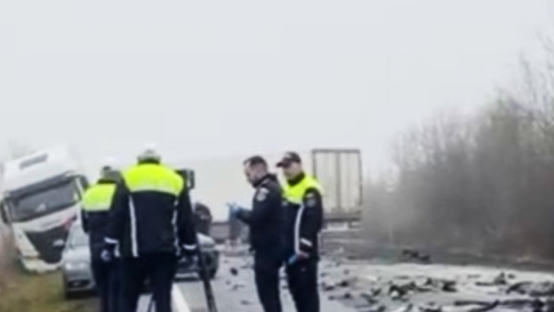 ΠΑΟΚ, δυστύχημα στην Ρουμανία: Στο σημείο της τραγωδίας μεταβαίνει κλιμάκιο της ελληνικής πρεσβείας