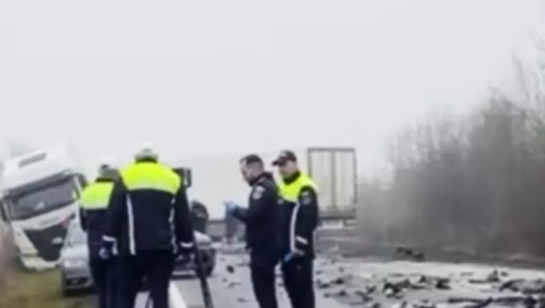 ΠΑΟΚ - Δυστύχημα στη Ρουμανία: Τι εξετάζουν οι αρχές της Ρουμανίας