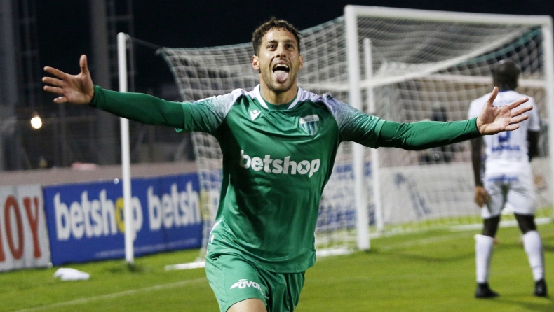 Δούμτσιος: Δανεικός σε ομάδα της Β' Ρουμανίας