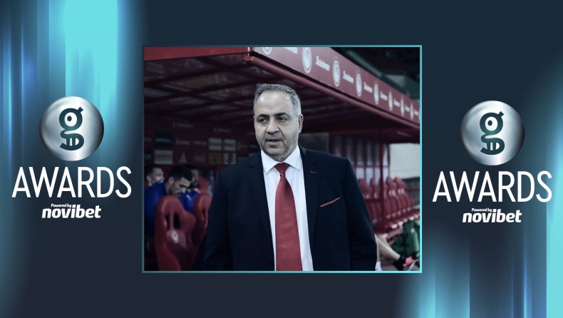 Gazzetta Awards 2025: Οι επιλογές του Κούλη Δουρέκα